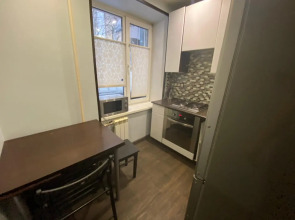 Апартаменты на проезде Будайский 6 корпус 1