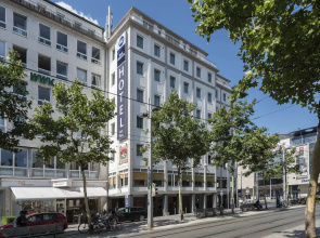 Best Western Hotel Zur Post