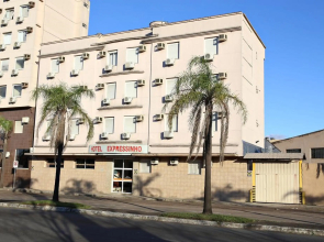 Hotel Expressinho Aeroporto