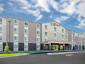 Extended Stay America Suites - Tampa - Casino Area
