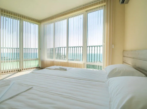 Guest Apartments Trigor City