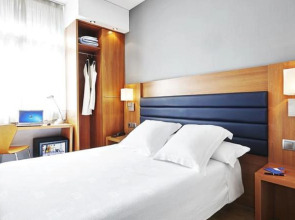 Barcelona Century Hotel