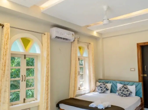 Palolem Apartments