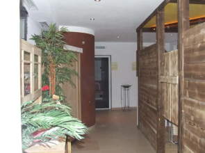 Pension Sprenger