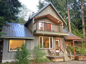 Mt. Baker Lodging