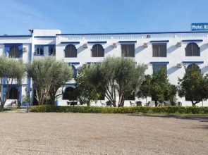 Motel-Ribis
