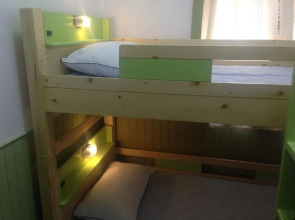 No2 Haiguan Hutong Youth Hostel Tianjin