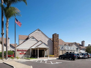 Residence Inn San Diego La Jolla