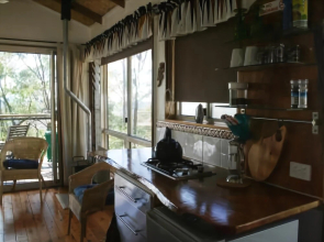 Uluramaya Retreat Cabins