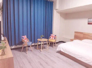 Yiyang Anyi Express Hotel