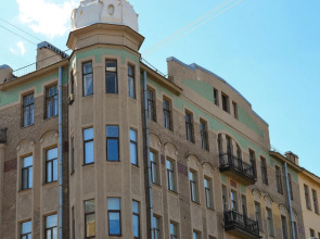 Хостел «Удача»