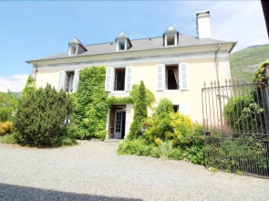 Maison Bellocq
