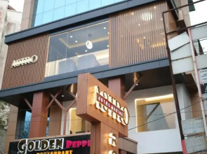 Hotel Astro Marine