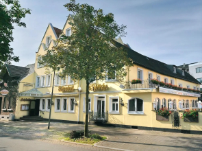 CityHotel Dormagen