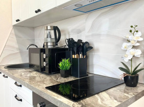 Apartments Liberty City на улице Революционная 39/3