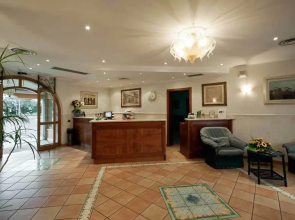 Hotel Villa Luigi