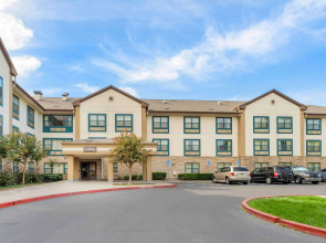 Extended Stay America Suites Fairfield Napa Valley