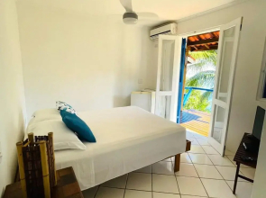 VELINN Pousada Oito Ilhas