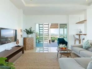 BestViewHot Tub pool Great Location v132