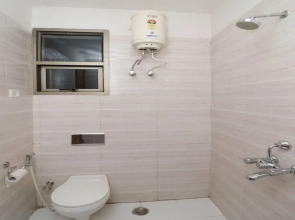 Urusvati Art And Habitat Centre By OYO Rooms