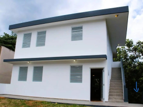 Casa al Mare #3- 1 bdr - 4 min walk to Sandy Beach