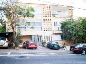 Mount Carmel Hotel