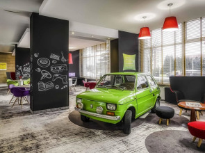 ibis Styles Bielsko-Biala