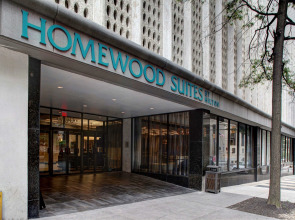 Homewood Suites by Hilton Richmond - Downtown