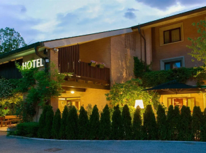 Hotel Ai Gelsi