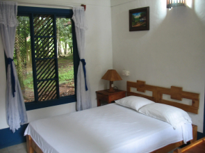 Cerro Chato Ecolodge