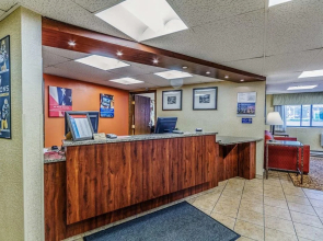 Rodeway Inn