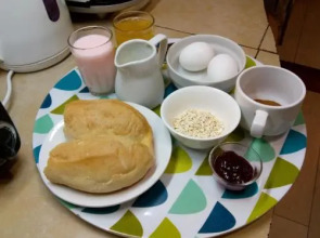 Princesa Insolente Hostel