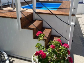 Villa Spring Apartments