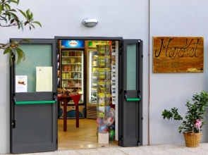 Camping Siena Colleverde