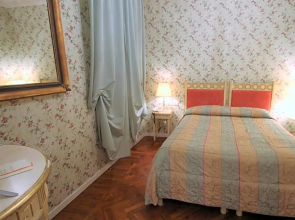 Albergo Tre Pozzi