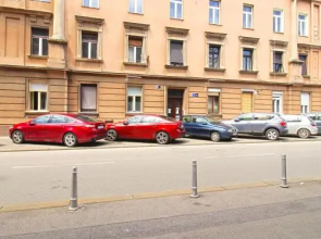 Apartment Vali