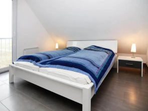 Ferienhaus de Poeler Drift, Zierow