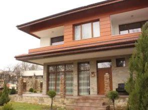 Club House Artemida