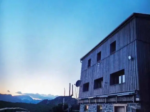 Domžalski Dom Na Mali Planini