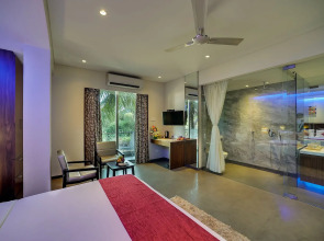 Cygnett Inn Celestiial Goa