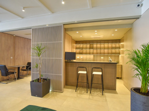 Hotel La Mer