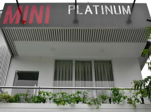 Mini Platinum Hotel