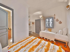 Riad Amya & Spa