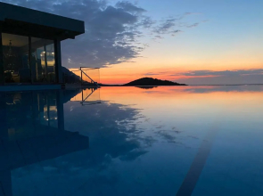 Chardonnay Guest Studio Rooms with Great view for nature lovers