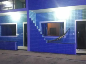 Pousada Venda de Cima