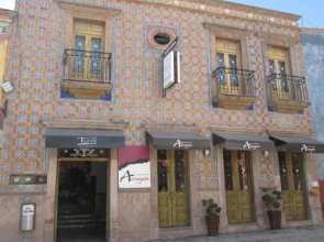 Casa Tsaya Colonial