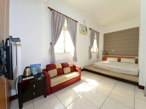No.18 Homestay