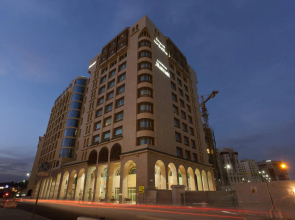 Marriott Madinah