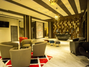 Zoom Hotel Mulawarman