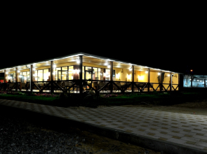 Голубицкая Onix